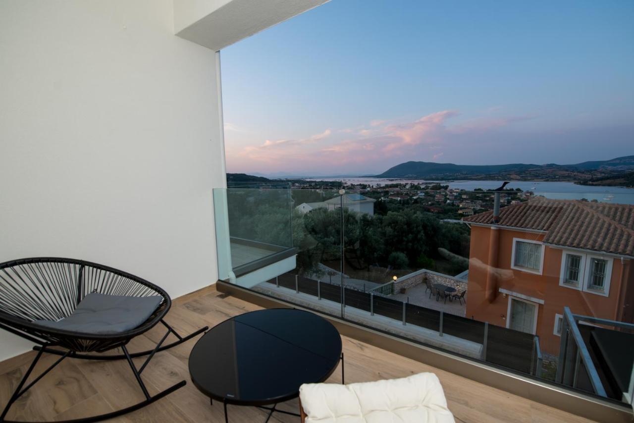 Laertis Villa ليغيا المظهر الخارجي الصورة