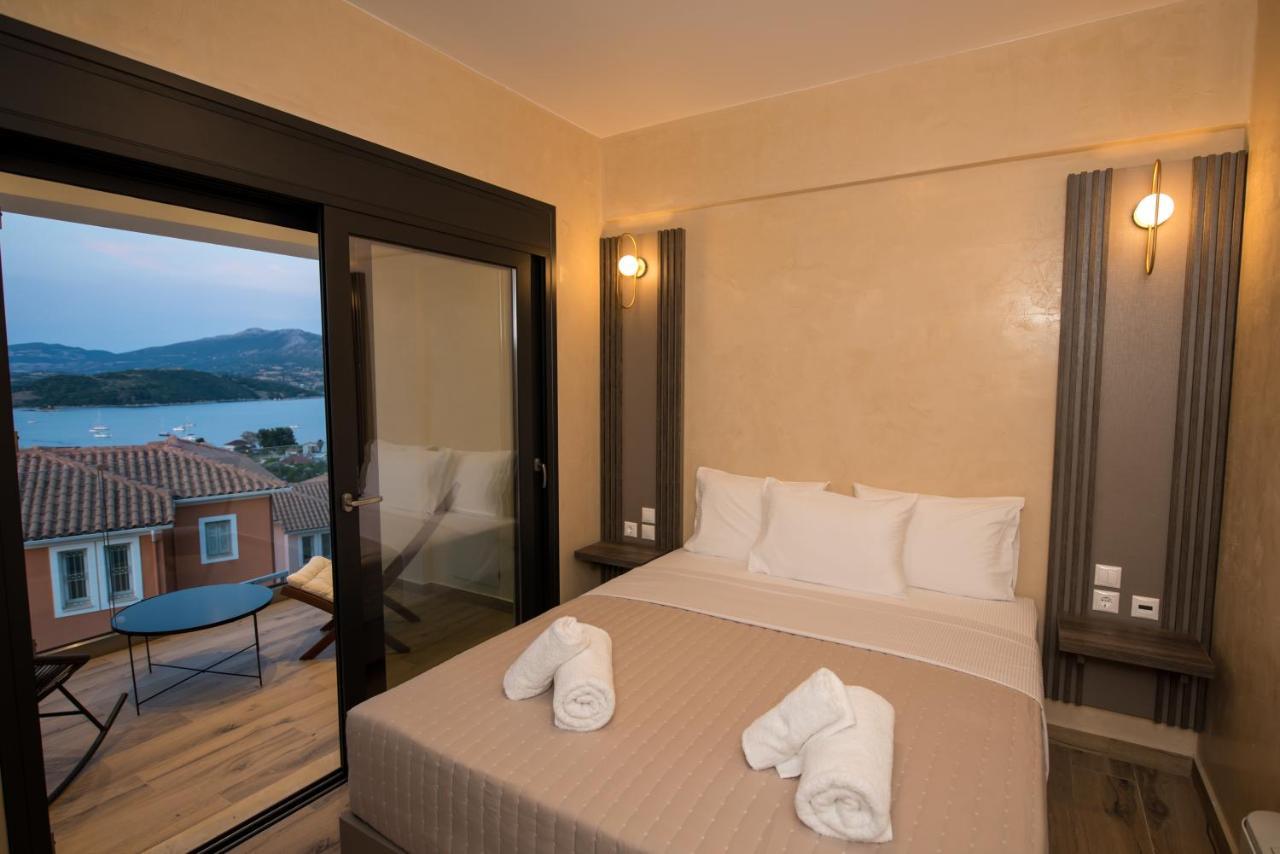Laertis Villa ليغيا المظهر الخارجي الصورة
